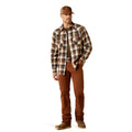 Harford Retro Fit Shirt
