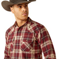 Harlee Retro Fit Shirt