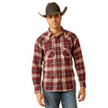 Harlee Retro Fit Shirt