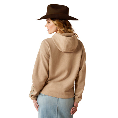 Essential Logo Hoodie