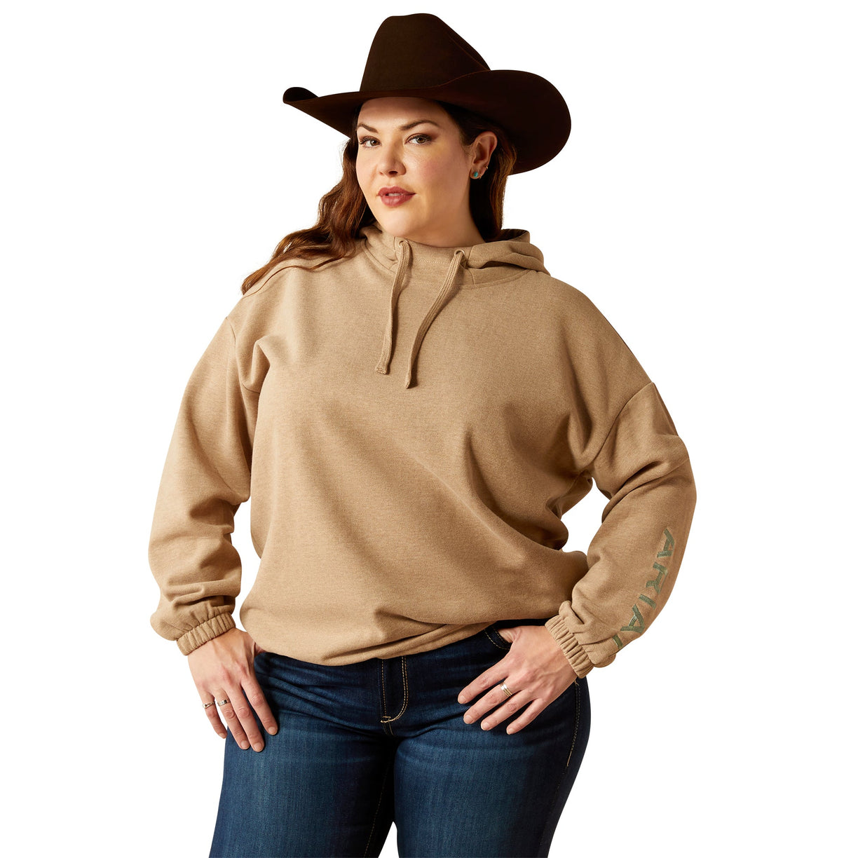 Essential Logo Hoodie