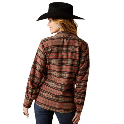 Everyday Western Shirt