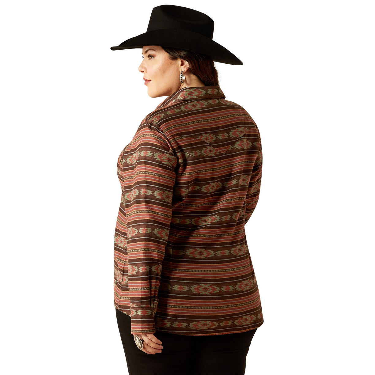 Everyday Western Shirt