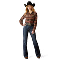 Everyday Western Shirt