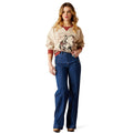 Roughstock Oversized Crew Sweatshirt