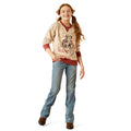 Bronc Junior Sweatshirt