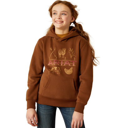 Ranch Collections Hoodie