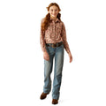 Flowers n' Horseshoes Shirt