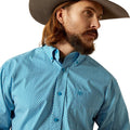 Johnson Classic Fit Shirt
