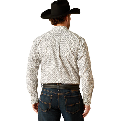 Jagger Classic Fit Shirt