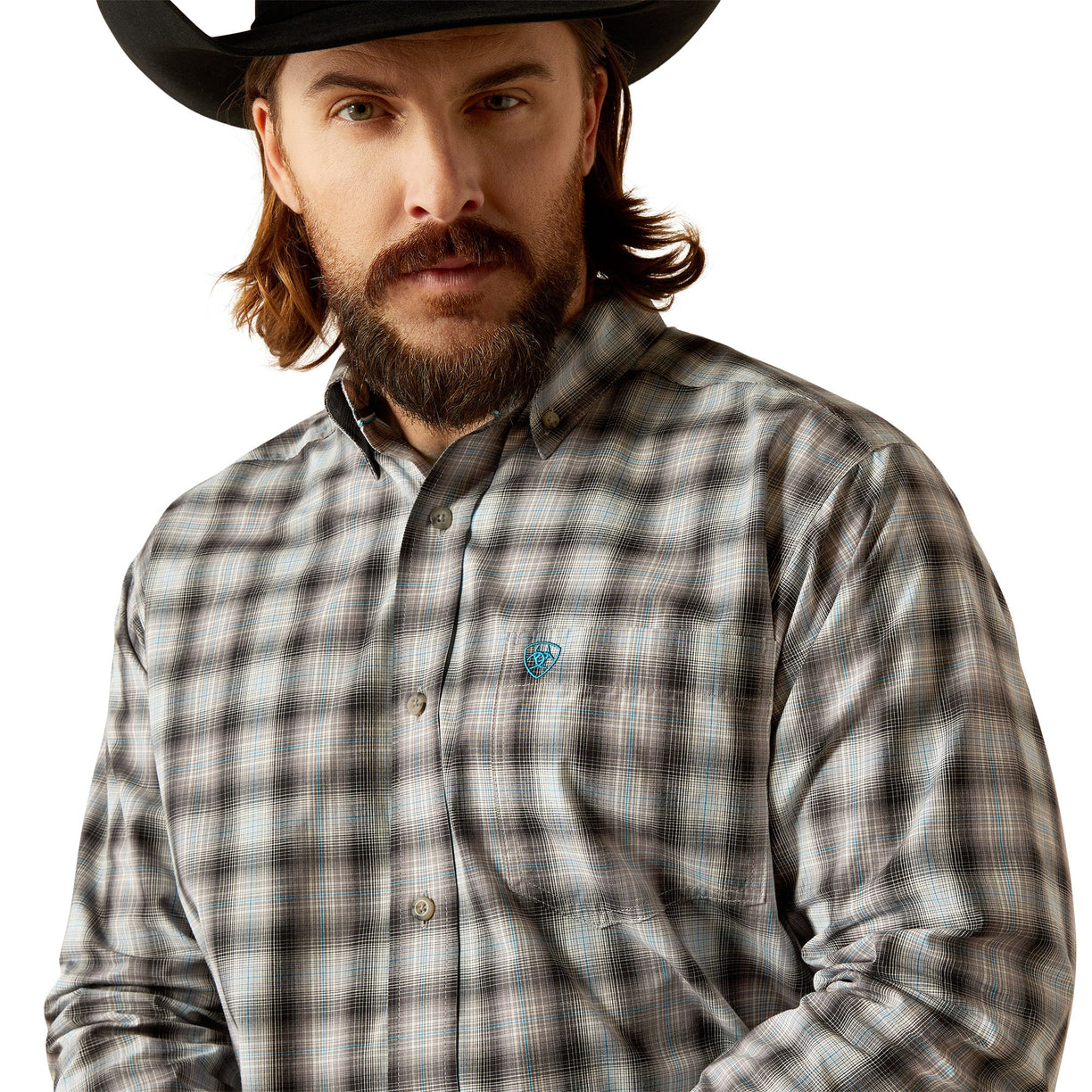Pro Series Jamison Classic Fit Shirt