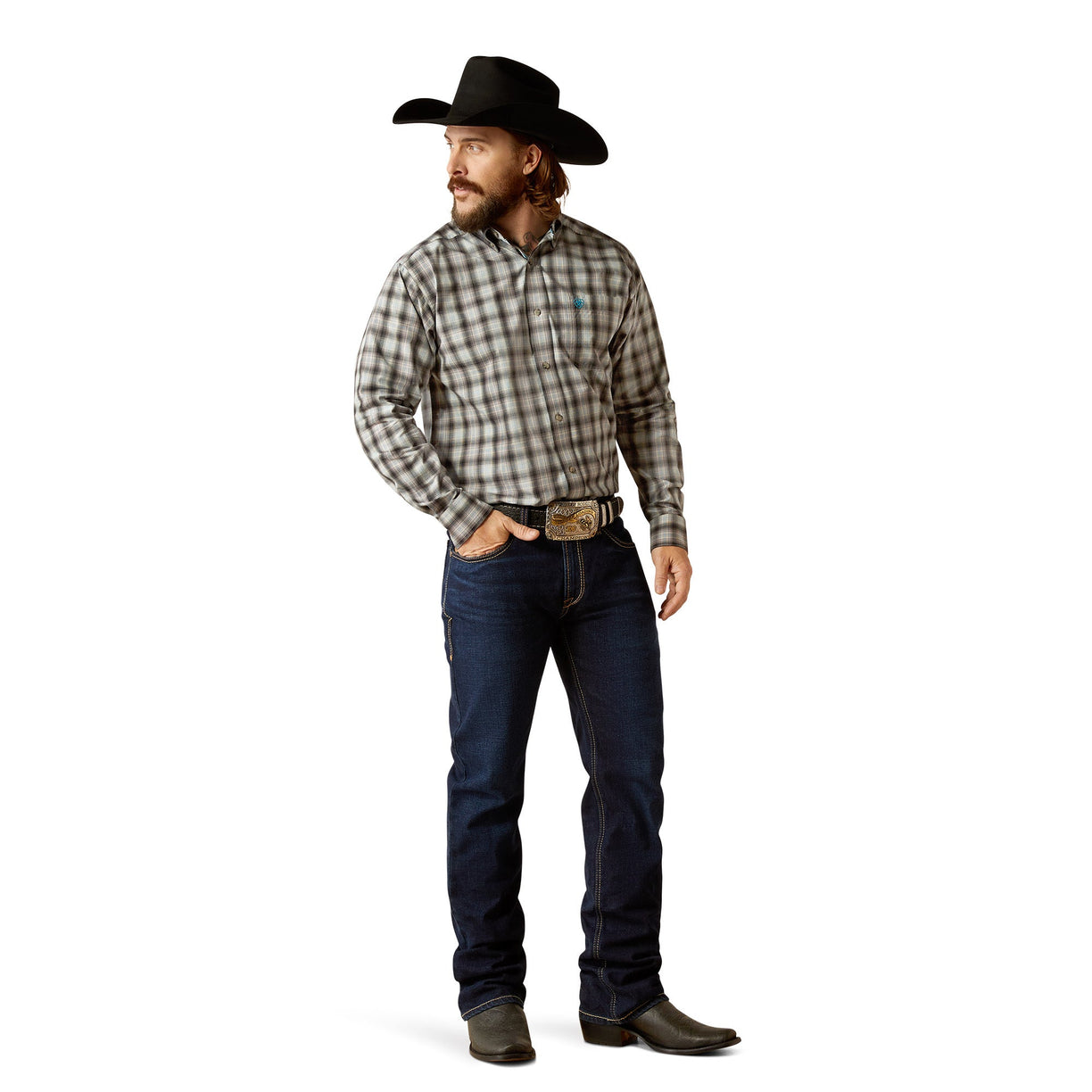 Pro Series Jamison Classic Fit Shirt