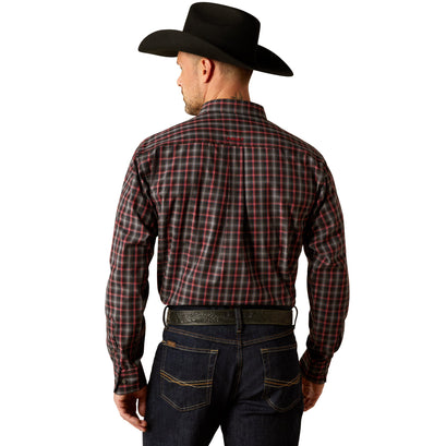 Pro Series Jax Classic Fit Shirt