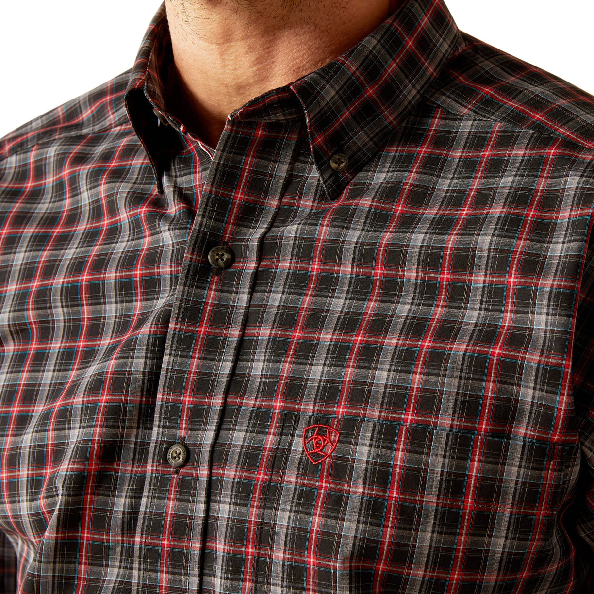 Pro Series Jax Classic Fit Shirt