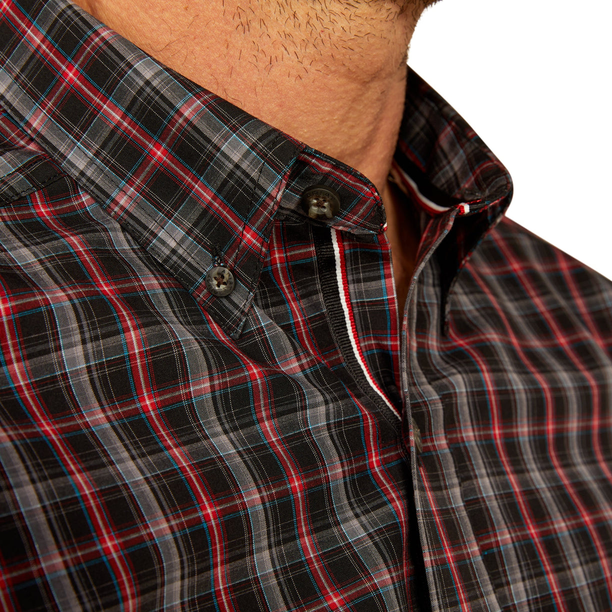 Pro Series Jax Classic Fit Shirt