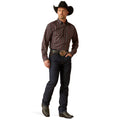 Pro Series Jax Classic Fit Shirt