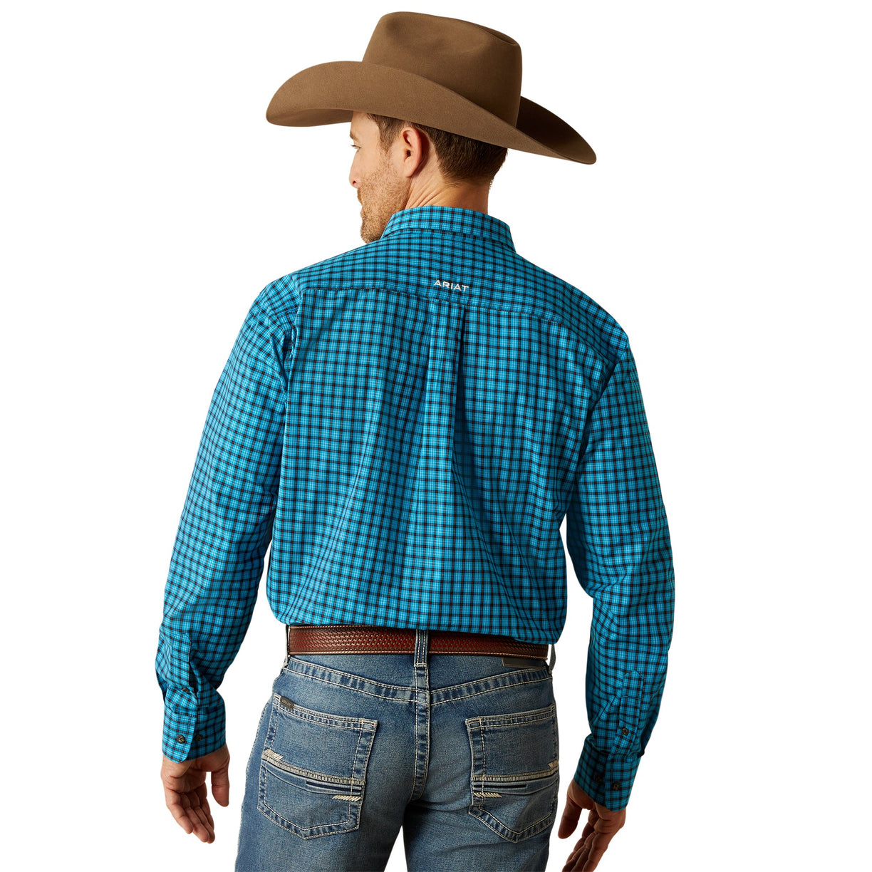 Pro Series Jeffrey Classic Fit Shirt