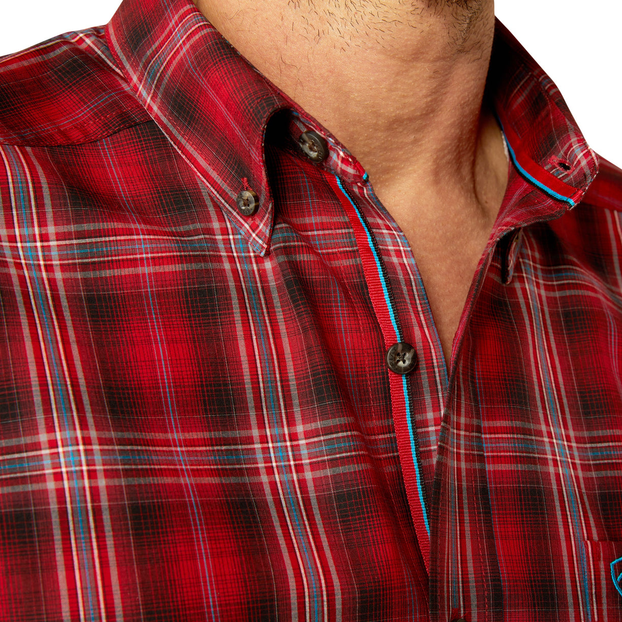 Pro Series Jude Classic Fit Shirt