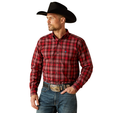 Pro Series Jude Classic Fit Shirt