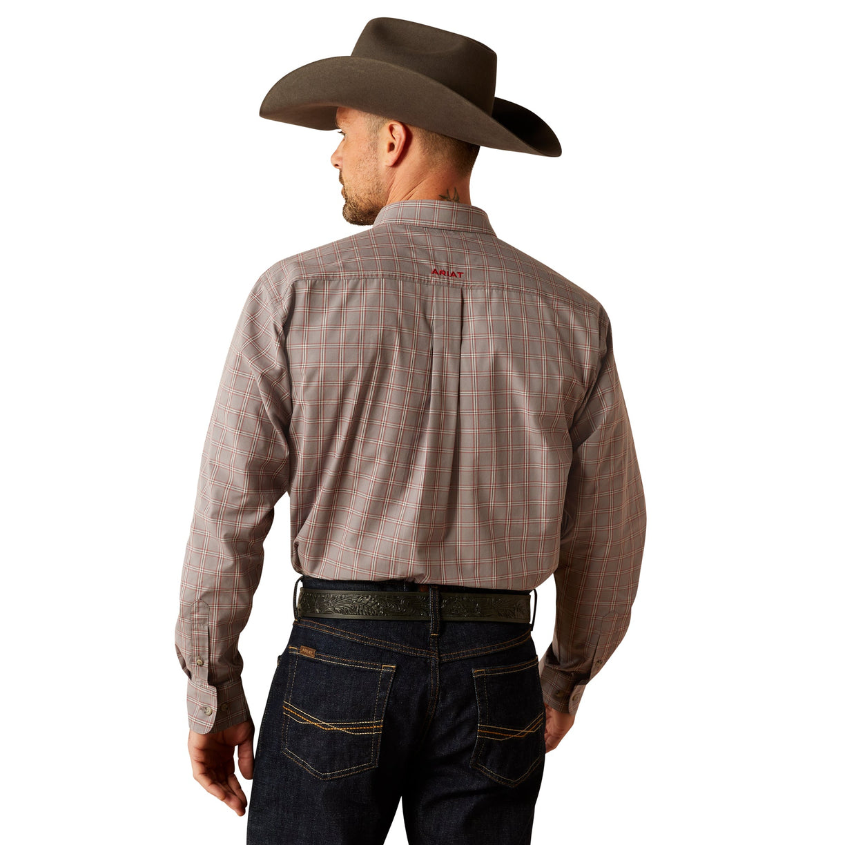 Pro Series Julian Classic Fit Shirt