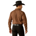 Wrinkle Free Farley Fitted Shirt