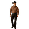 Wrinkle Free Farley Fitted Shirt