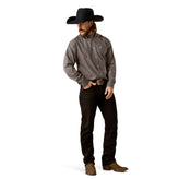 Wrinkle Free Fields Classic Fit Shirt