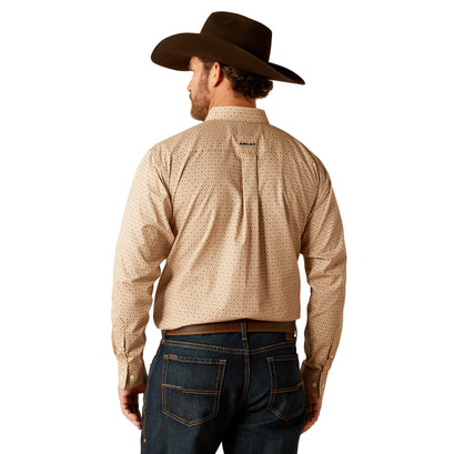 Wrinkle Free Frazier Classic Fit Shirt
