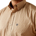 Wrinkle Free Frazier Classic Fit Shirt