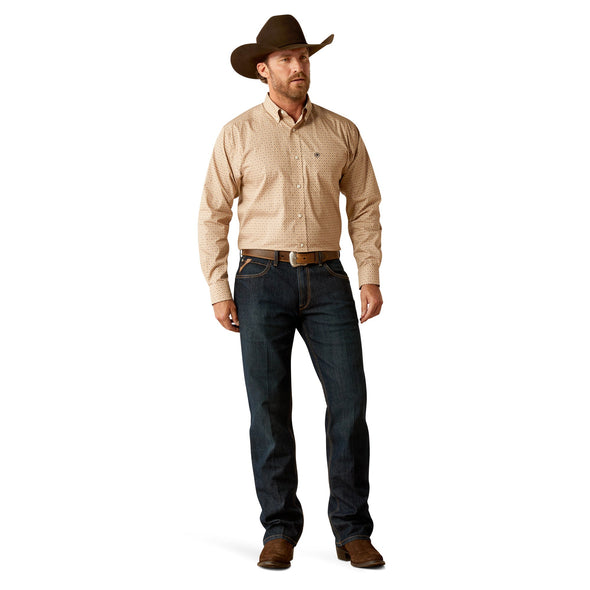 Wrinkle Free Frazier Classic Fit Shirt