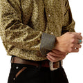 Wrinkle Free Filmore Classic Fit Shirt