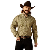 Wrinkle Free Filmore Classic Fit Shirt