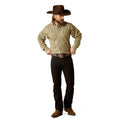 Wrinkle Free Filmore Classic Fit Shirt