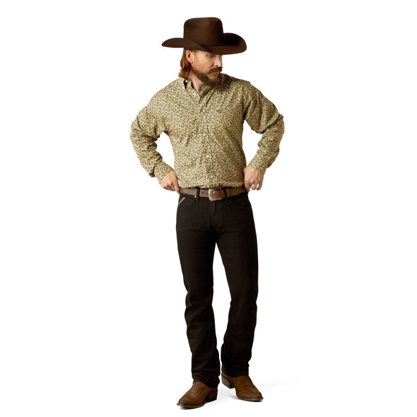 Wrinkle Free Filmore Classic Fit Shirt