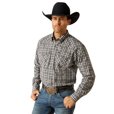 Pro Series Wharton Classic Fit Shirt
