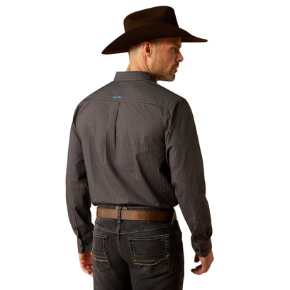 Pompey Fitted Shirt