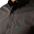 Pompey Fitted Shirt