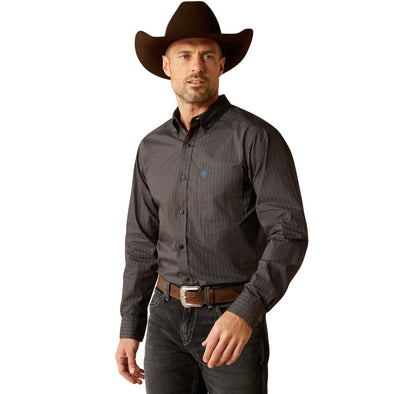 Pompey Fitted Shirt