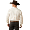 Pembroke Fitted Shirt