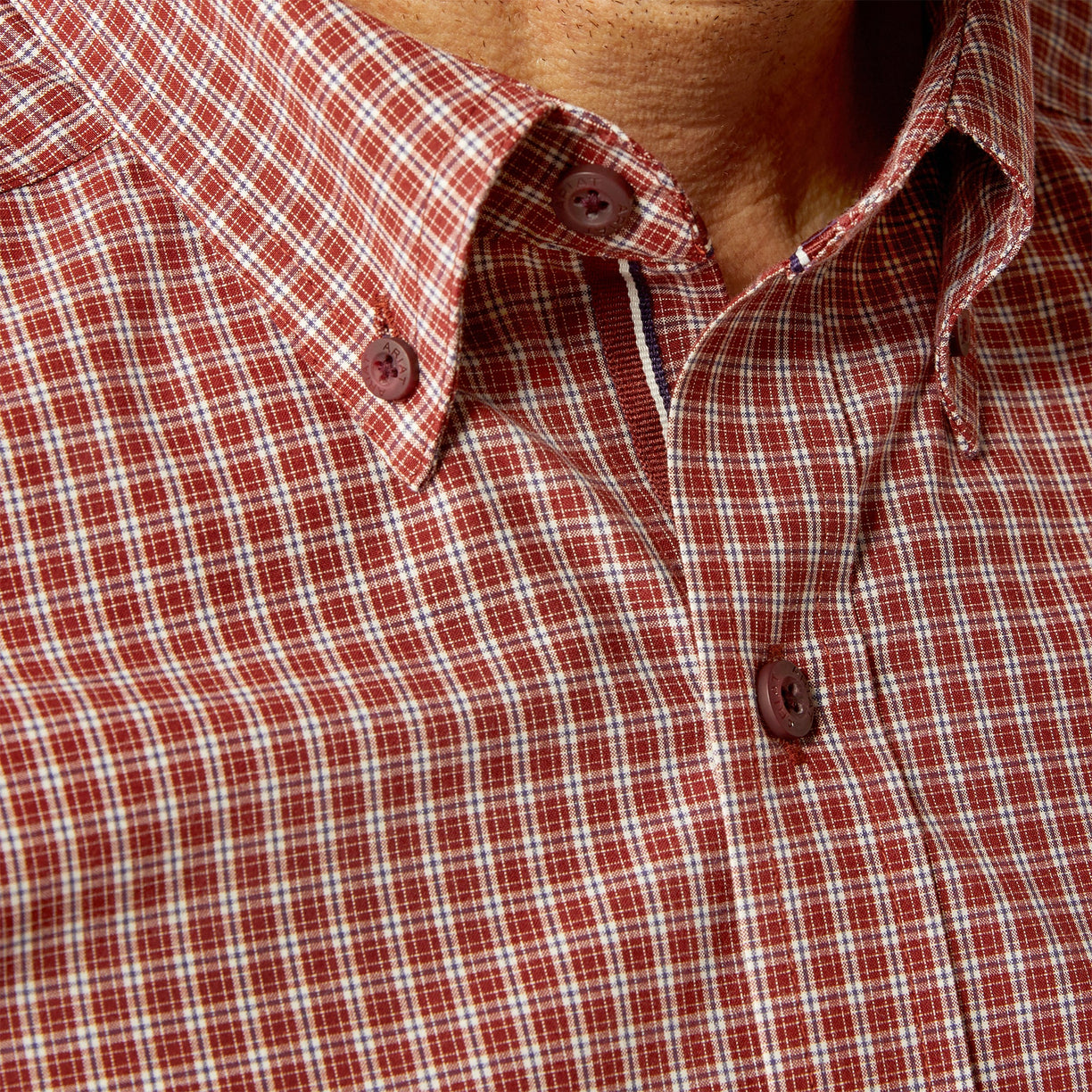Pro Series Pedro Fitted Shirt