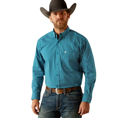 Petey Classic Fit Shirt