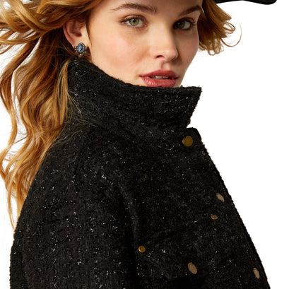 Jewel Tweed Jacket