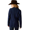 Denim Blazer