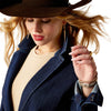 Denim Blazer