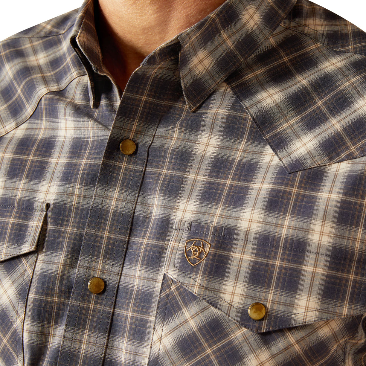 Relentless Pursuit Classic Fit Shirt