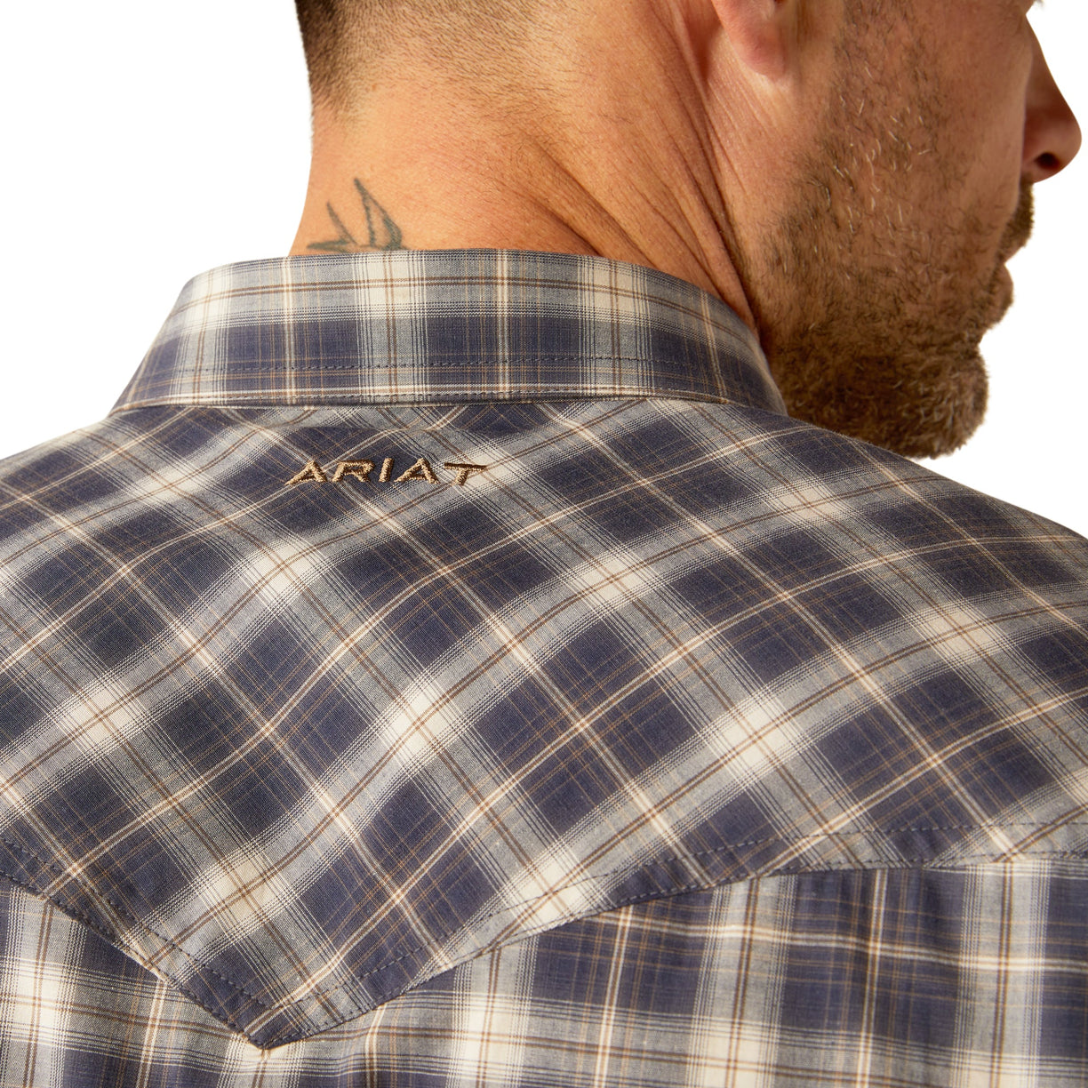 Relentless Pursuit Classic Fit Shirt