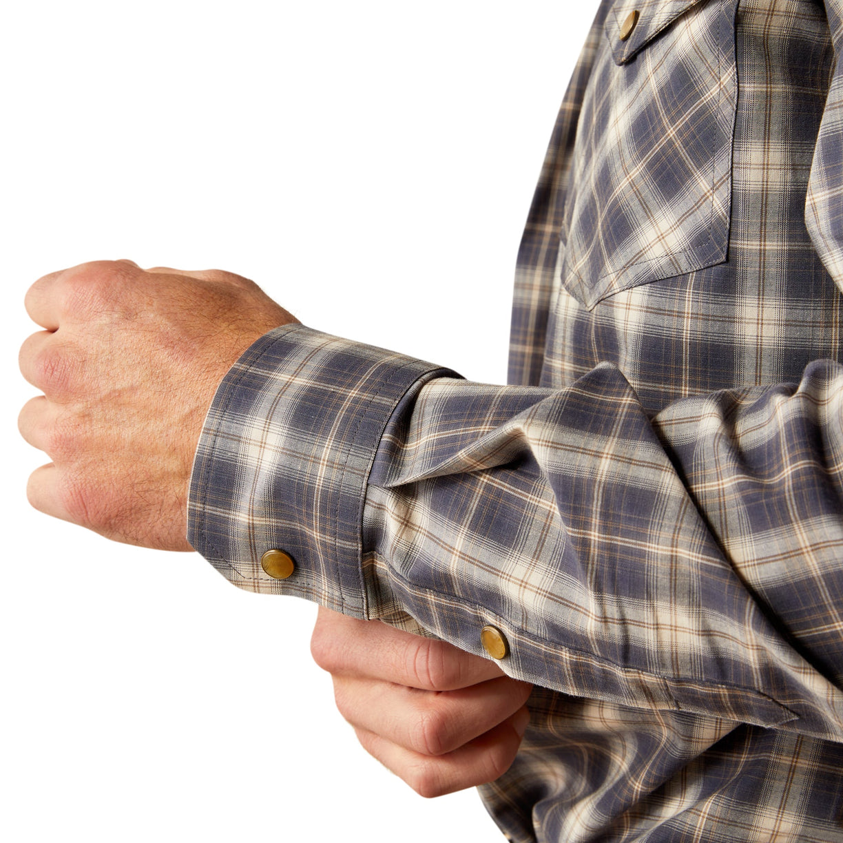 Relentless Pursuit Classic Fit Shirt
