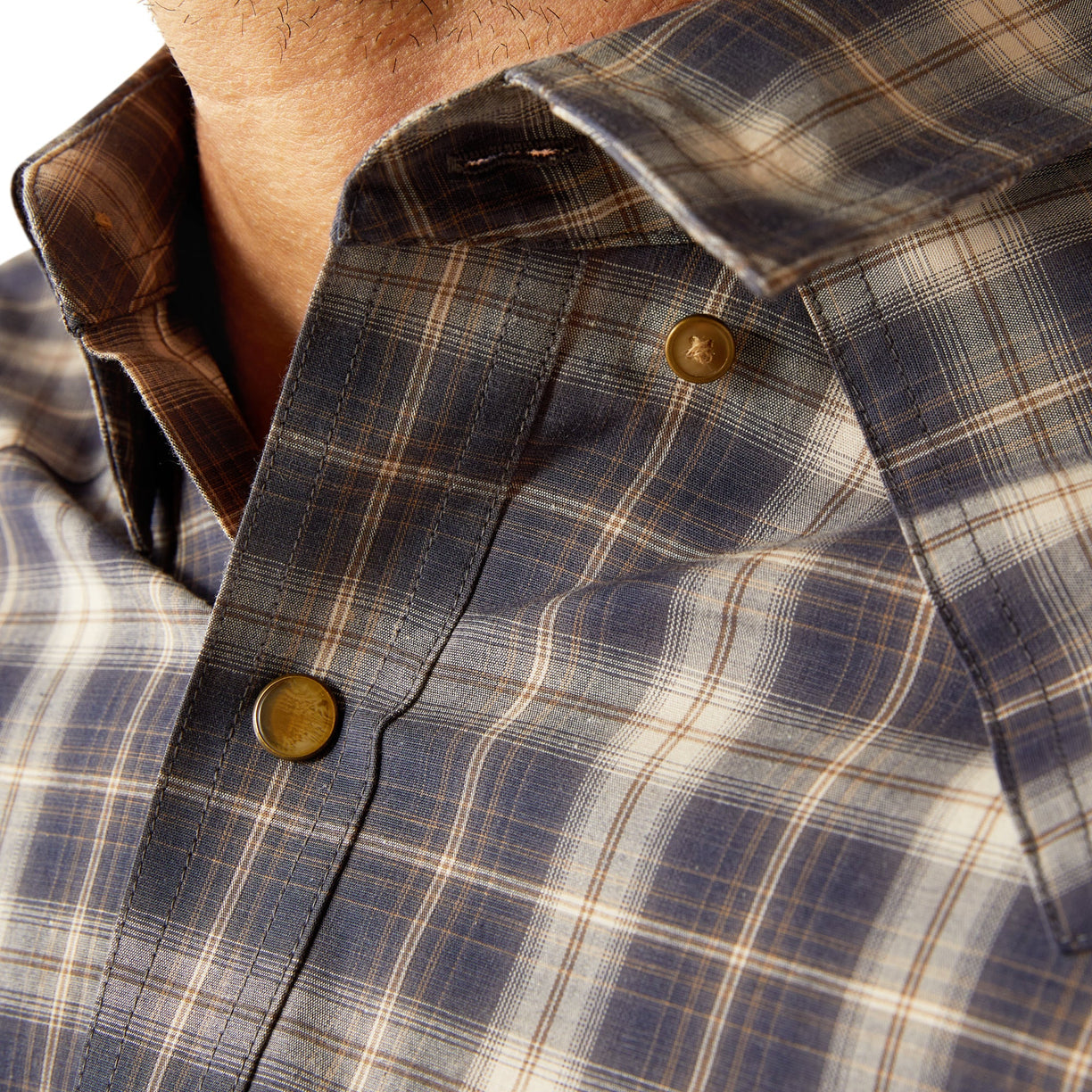 Relentless Pursuit Classic Fit Shirt