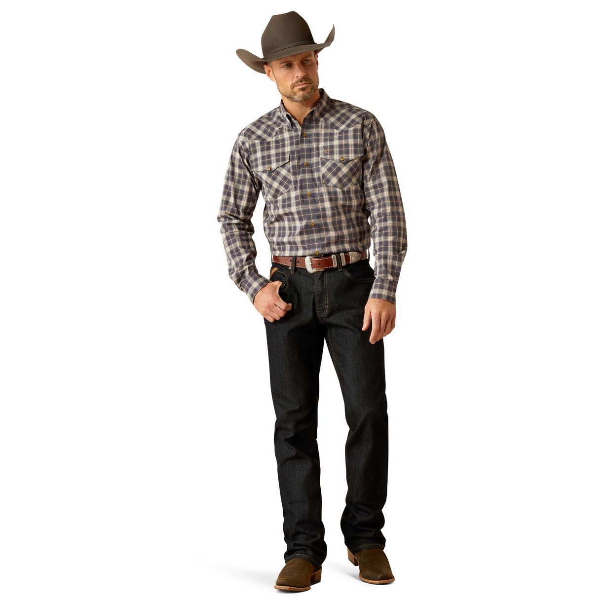 Relentless Pursuit Classic Fit Shirt