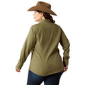 Jurlington Snap Shirt